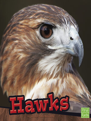 cover image of Hawks